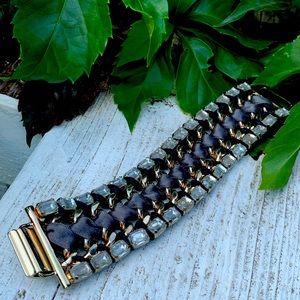 Stella and Dot Tempest Bracelet